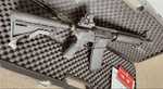 Pusca Airsoft H&K cal.43 FullAuto FullMetal BlowBack 1:1 28j