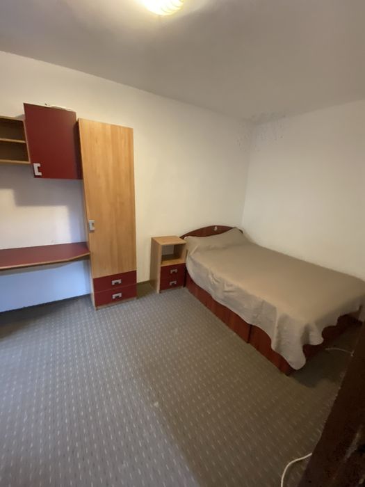 Apartament  2 Camere Etaj 1 Balcon Cartier Trivale Pret 61000€