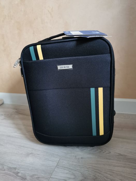 Troler mic de cabina Lamonza