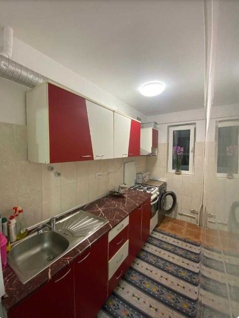 Apartament cu o camera de inchiriat, Tudor