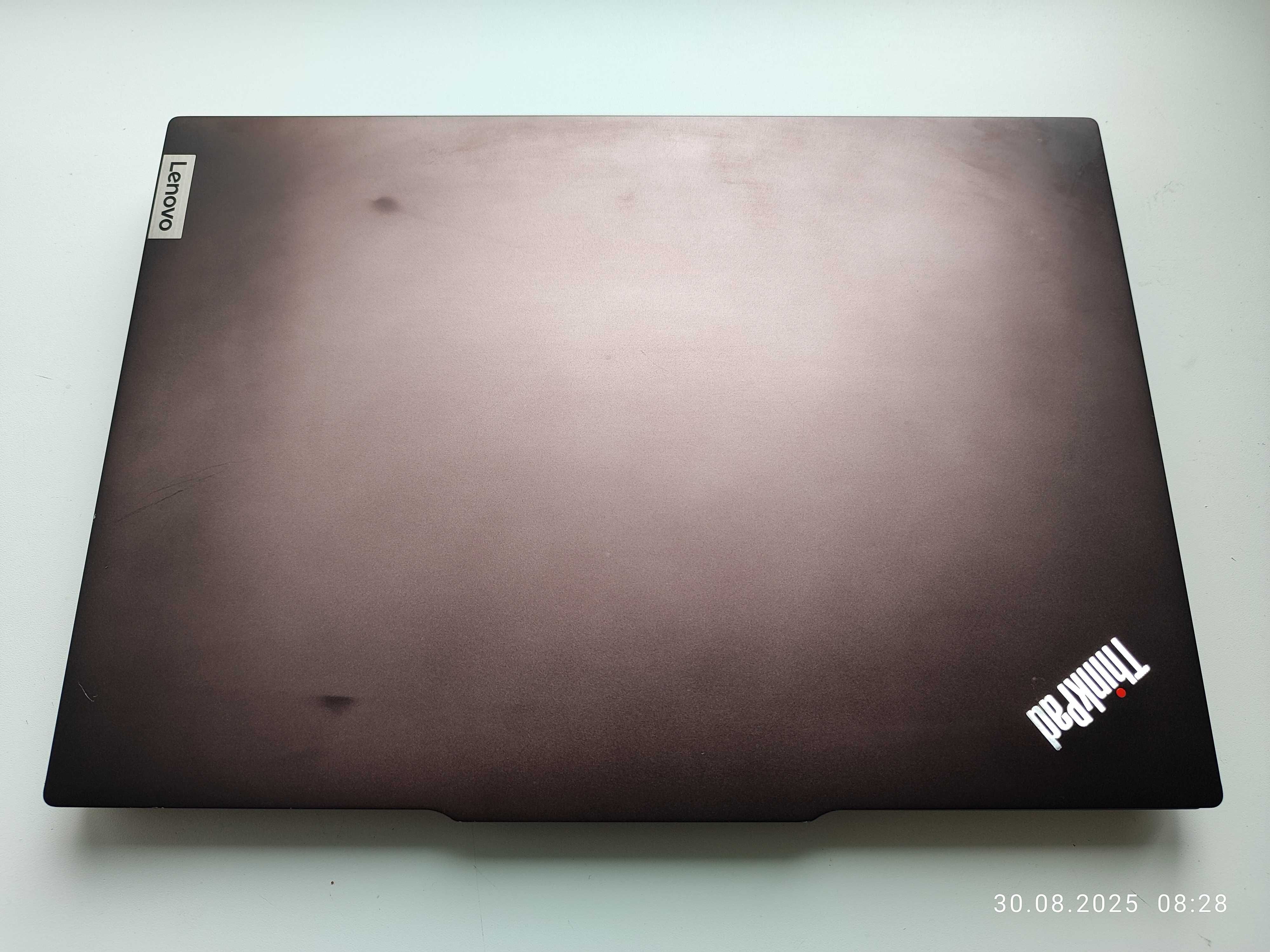 Lenovo ThinkPad E14 Gen 5/i5-1335u/16/256/FHD+/IPS