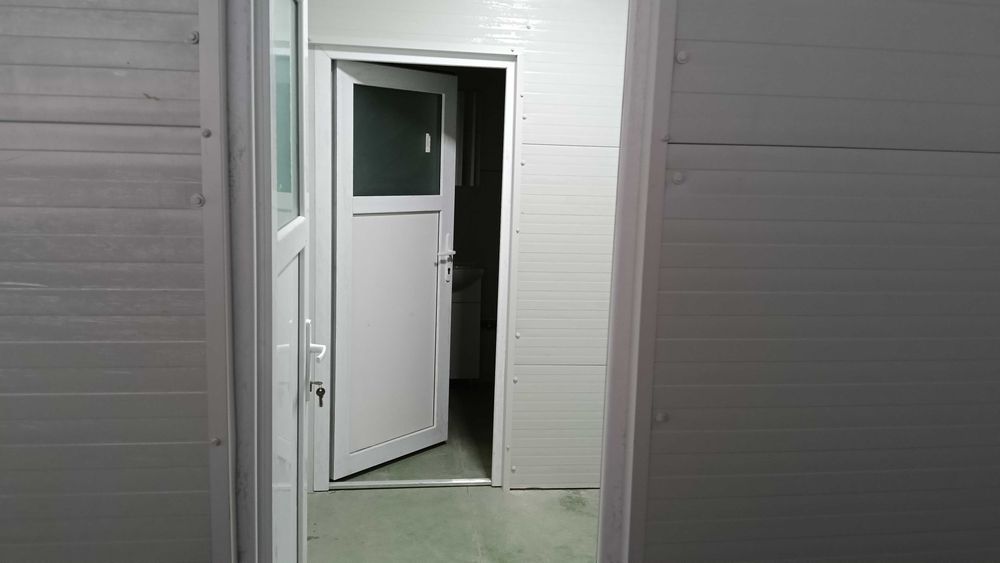 Hala de inchiriat Cluj zona Baciu