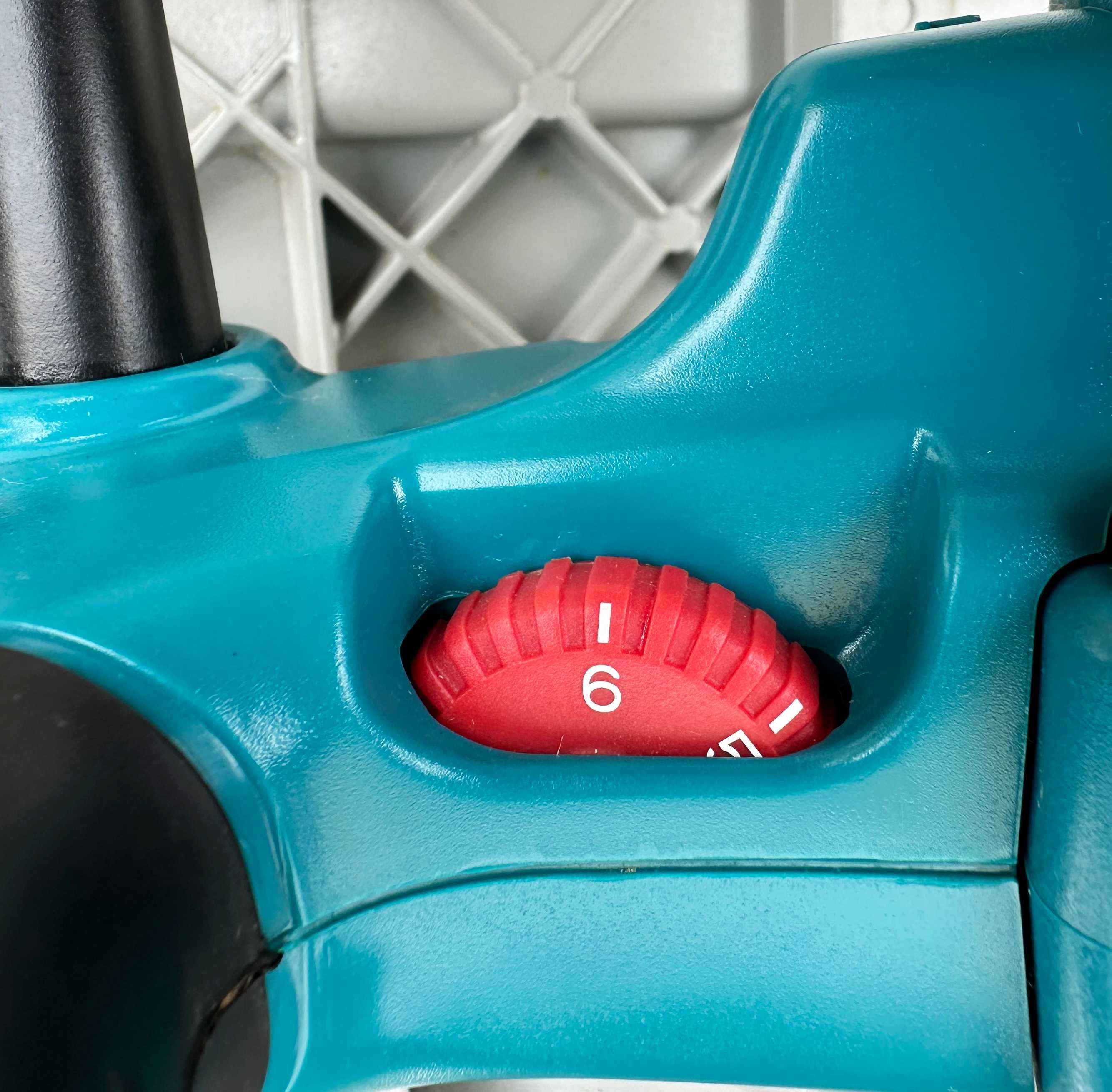 Makita SP6000 - Потапящ циркуляр 1300W перфектен!