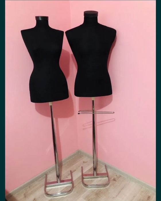 Închiriez manechine mire si mireasă