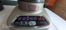 Robot de bucătărie Tefal Double Force  DO 826H