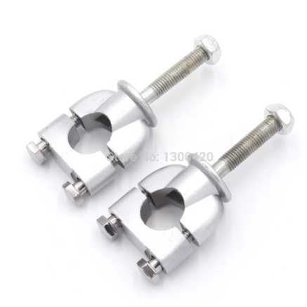 suporti ghidon moto cafe racer, naked