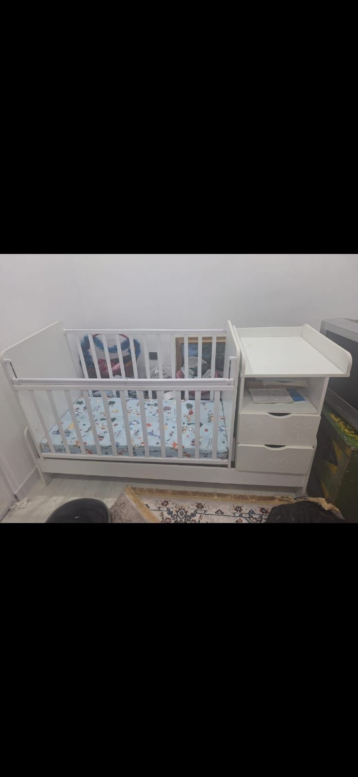 Манеж детский 30000