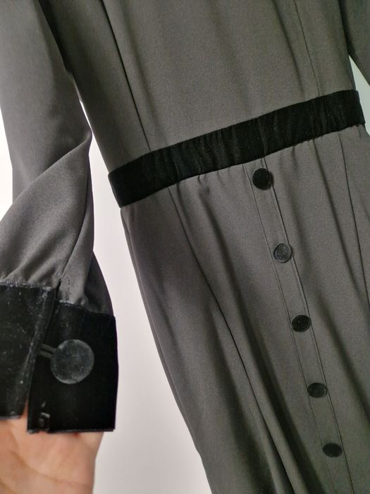 Rochie neagra masura M