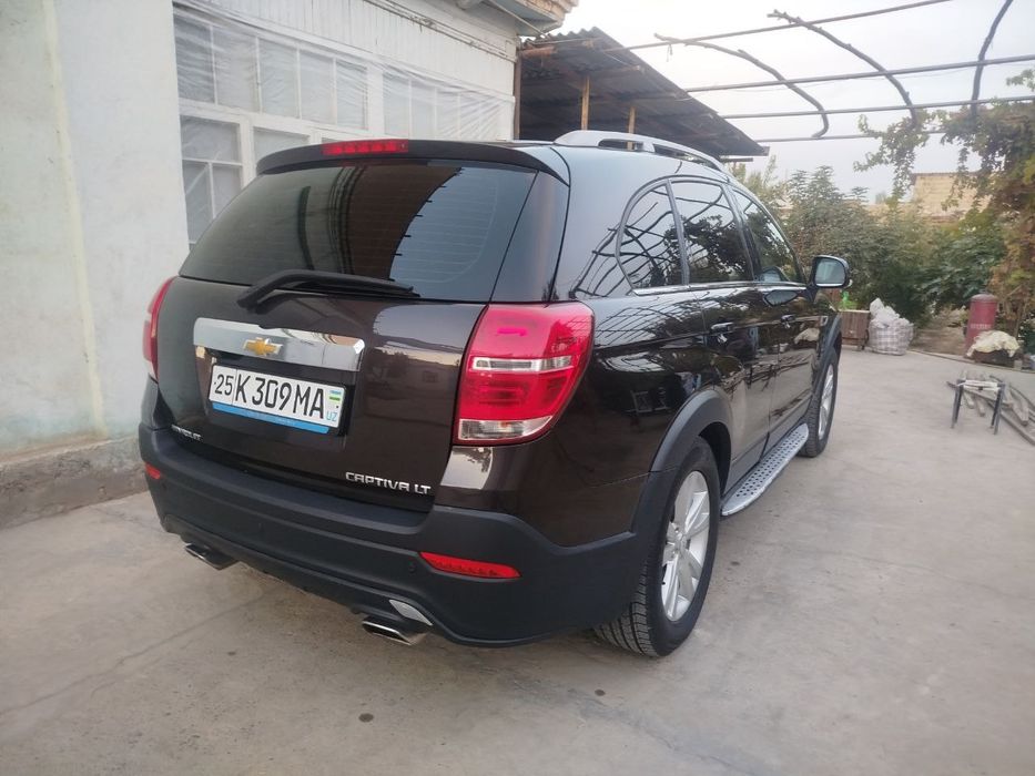 Радной каптива 4 сотилади