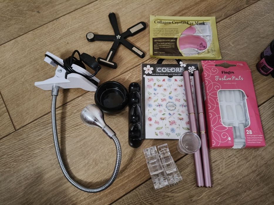 Vand tot ce se vede împreună