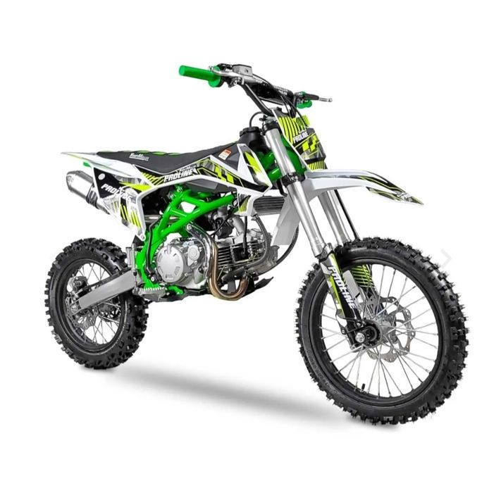 Motocicleta Cross 160cc Profesionala (nu 125/140/150)(kxd/alfarad/ultr