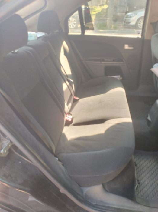 Ford Mondeo  motor 2000. TDCI