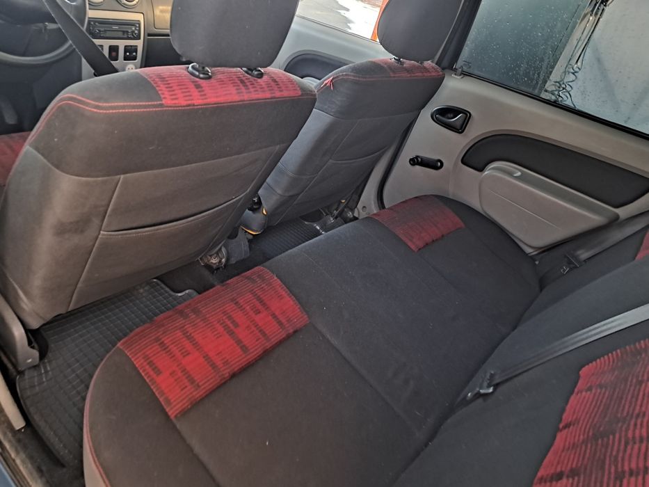 Logan kiss FM 2008 GPL