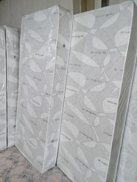 Ортопедические матрасы