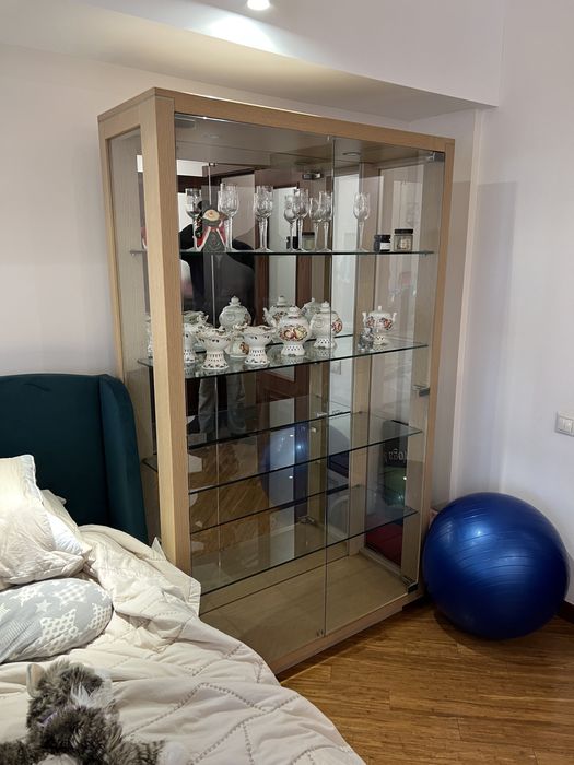 Шкаф итальянский