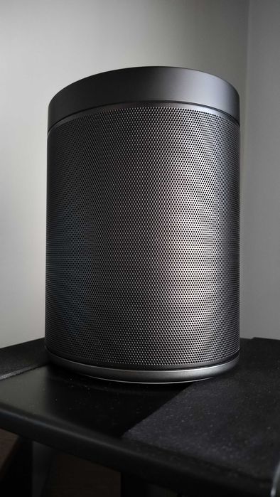 Boxe Wi-Fi Yamaha MusicCast 20 Hi-Res Streaming ca noi