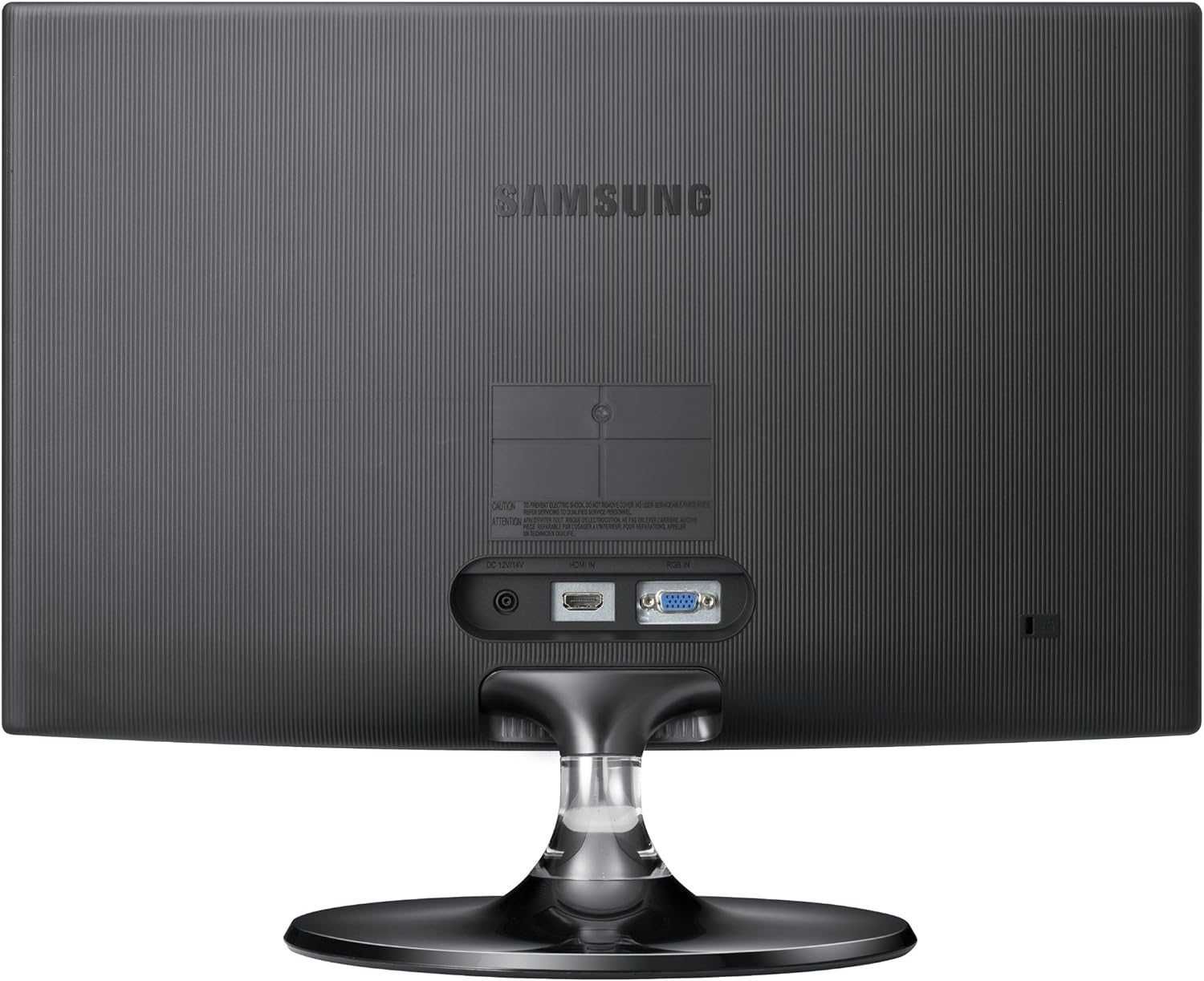 Monitor SAMSUNG SyncMaster S27B350 27 inch