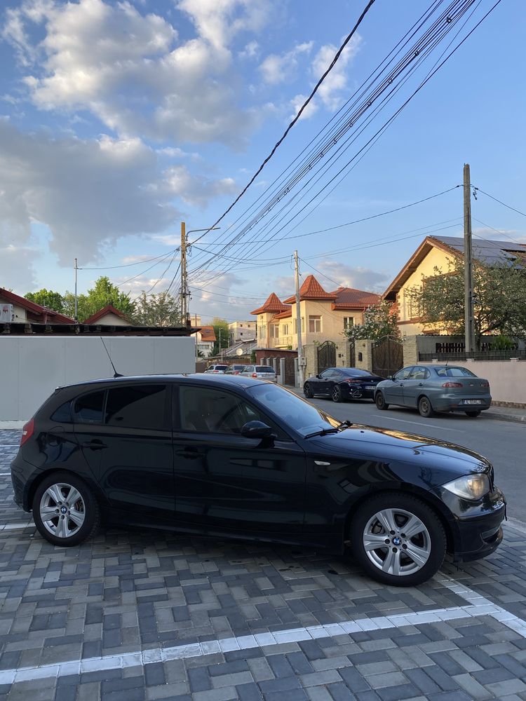 De.Vănzare Bmw Seria118