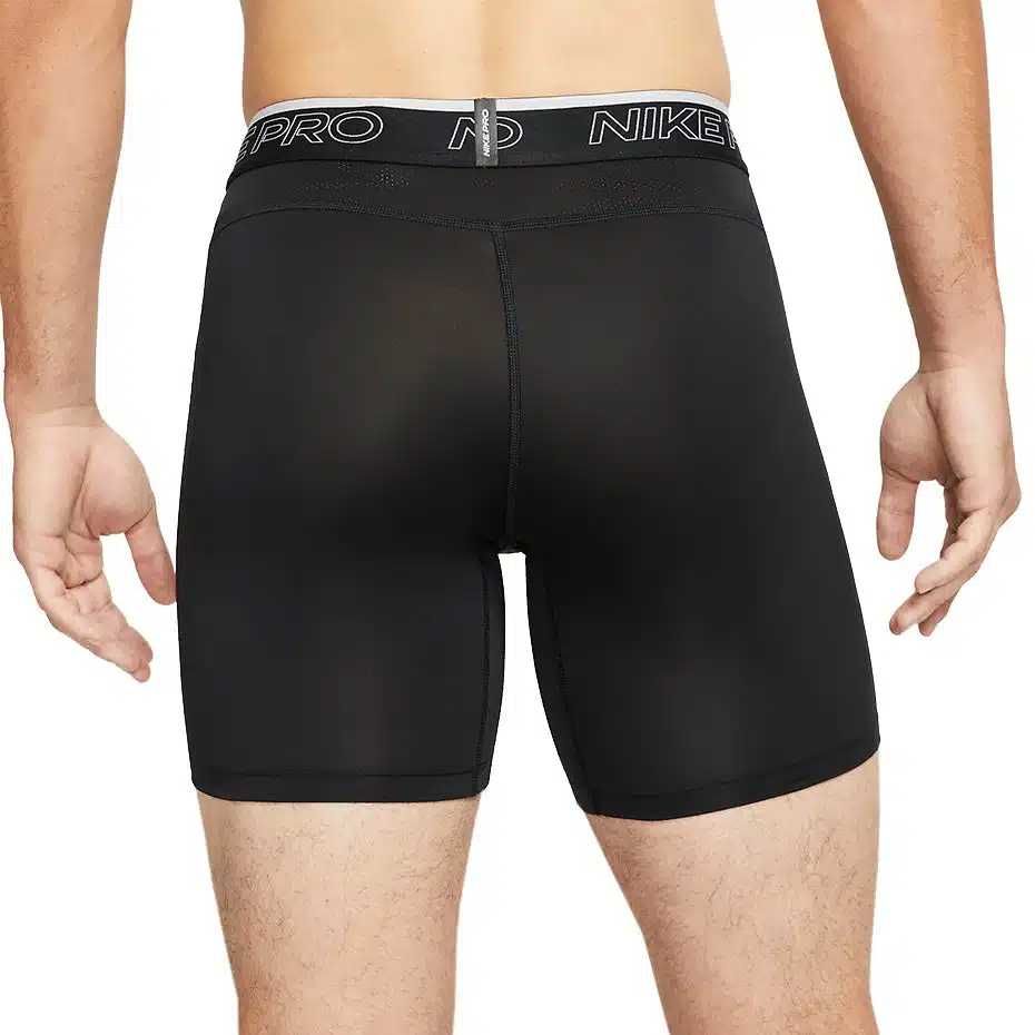 Найк Nike Pro Dri Fit мъжки клин размер L