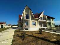 Casa cu 5 dormitoare de vanzare in Sanmartin– Bihor