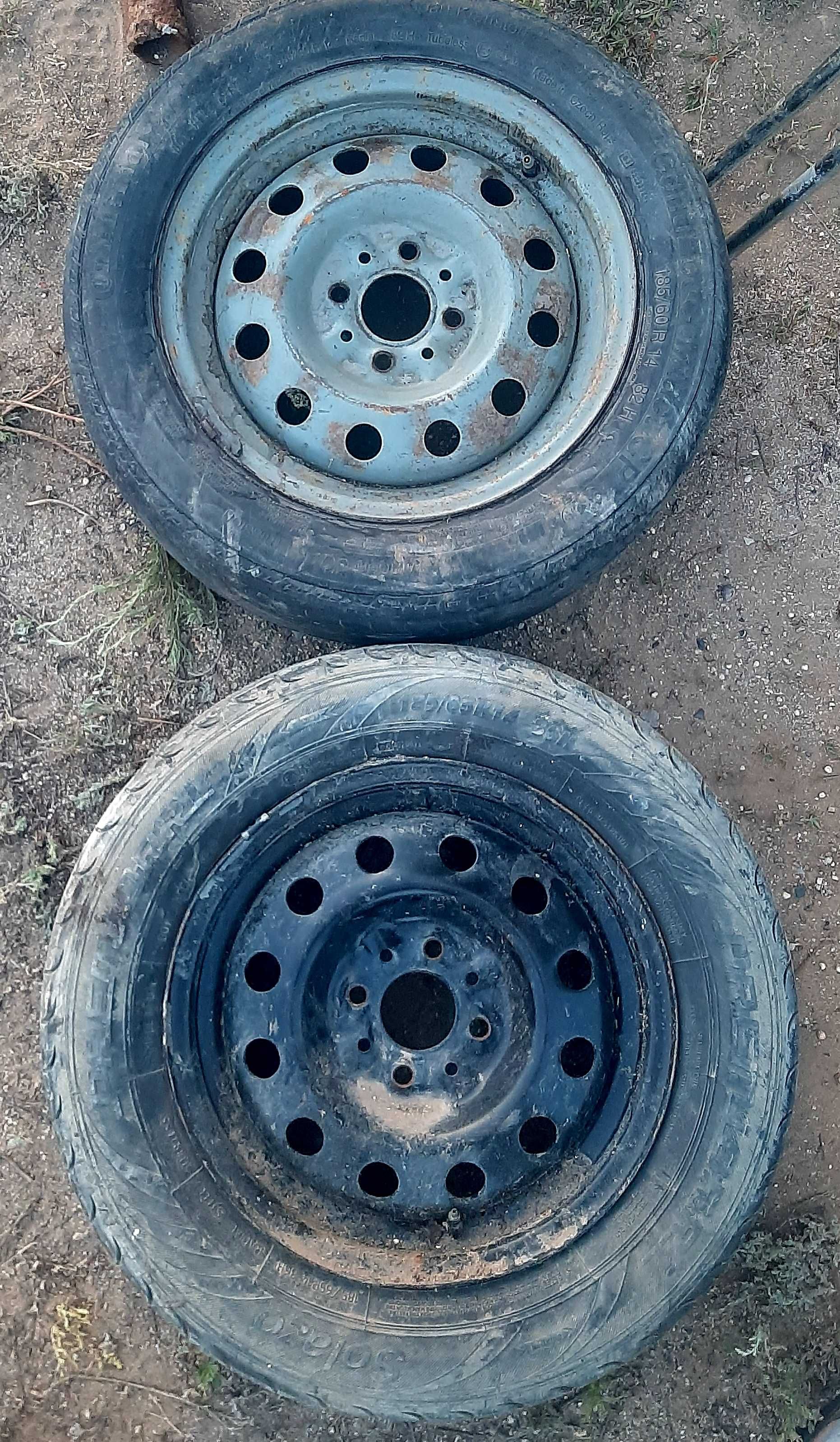 Штамп диски на р14 5000₸