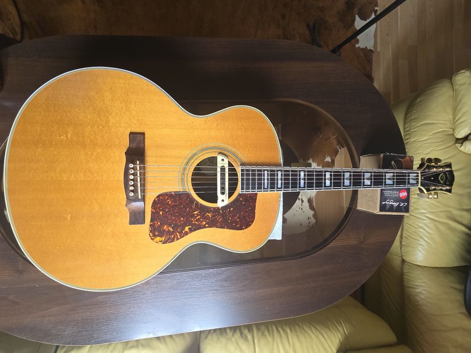 Китара Guild F50R