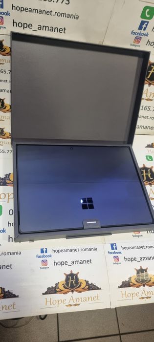 Hope Amanet P6 Tableta Microsoft Surface pro 11th Edition