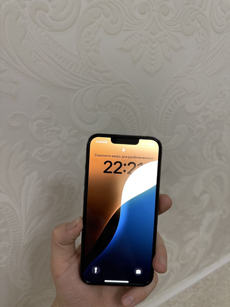 Iphone 13 pro 128Gb