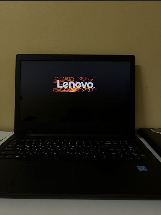 Lenova ideapad 110-15IBR