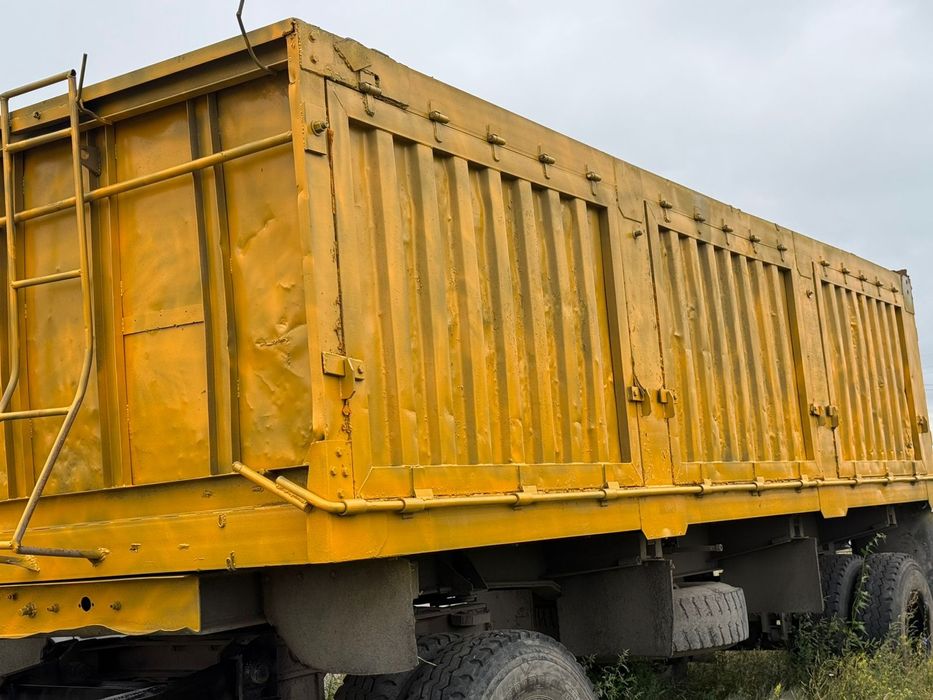 Прицеп продам Самосвал