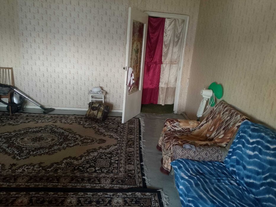 Юнусобод 13 кваталда студентларга квартира бор. Метро "Юнусабад".