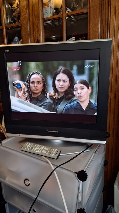 Televizor LCD Panasonic