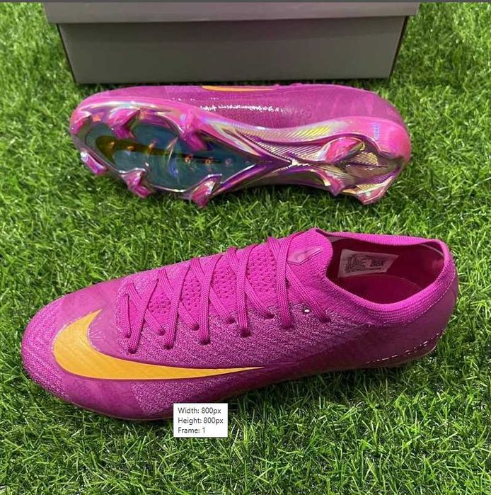Ghete Nike Vapor 16 Elite