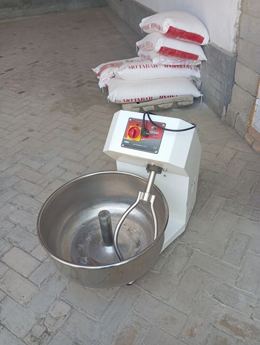 Mishalka 35 kilo un kitadi