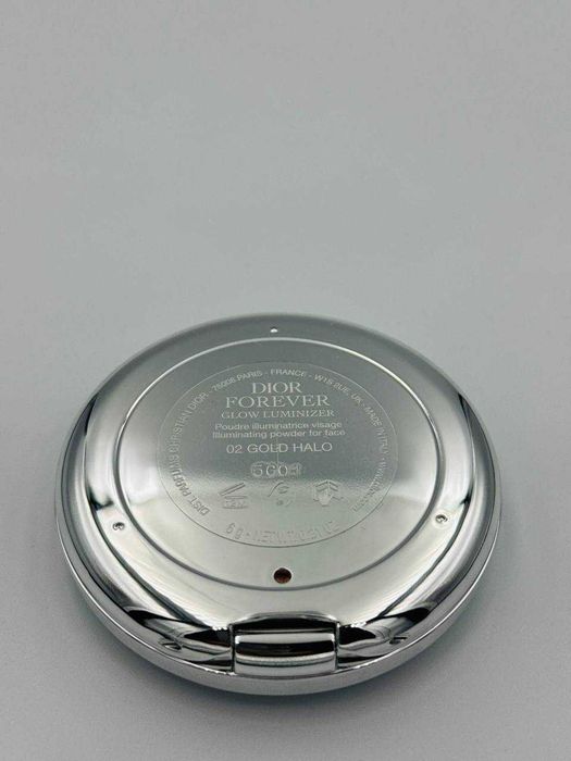 Dior Forever Glow Luminizer