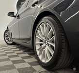 Jante bmw f10 anvelope michelin runflat