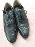 Pantofi Musette 37