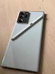 Samsung note 20 ultra