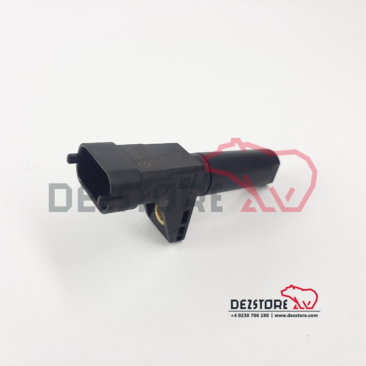 Senzor turatie arbore cotit Mercedes E Class W213 (A6549053000)