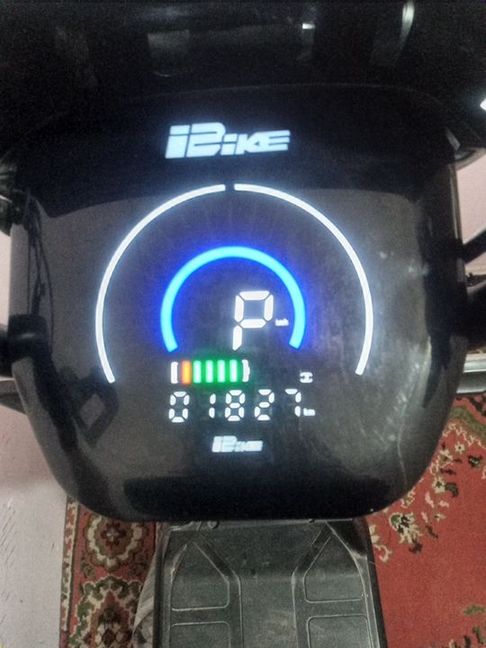 Wasn't sport ibike