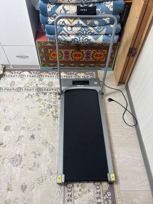 Продается бегавой дорожка