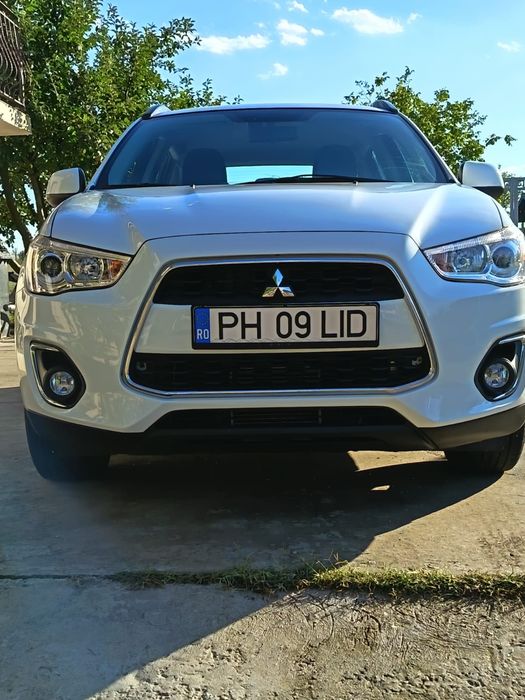 mițusibi asx 4/4 E6