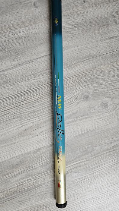 Vand varga 2 modele la 7 metri