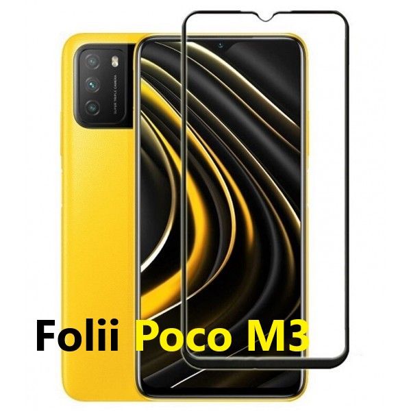 Folie Sticla XIAOMI Toate Modelele !