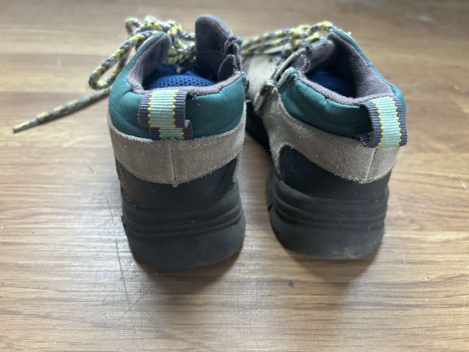 Ghete si Adidasi Zara marimea 24