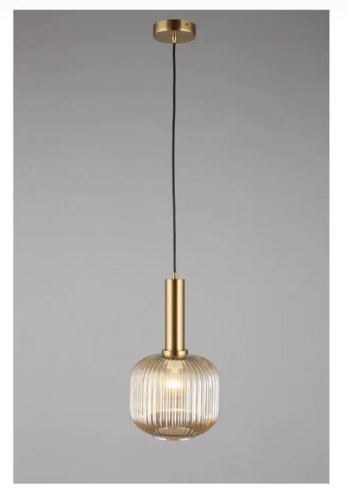 Светильник висящий бра интерьерный