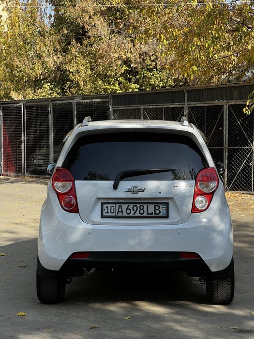 Spark Avtomat2022