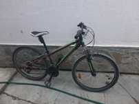 Vand bicicleta cross 26"