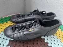 Ghete pentru fotbal