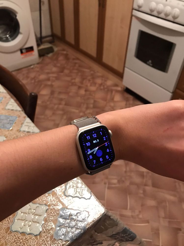 Apple Watch Series 6